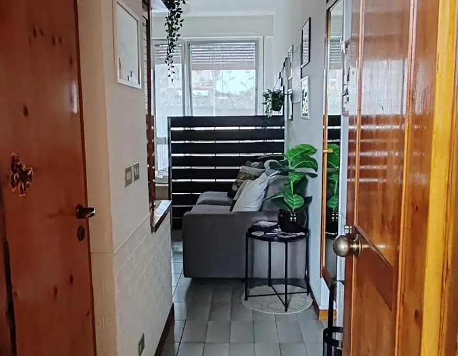 Apartment Il Monte Old Bridge-1