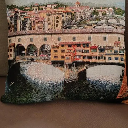 Apartment Il Monte Old Bridge-3
